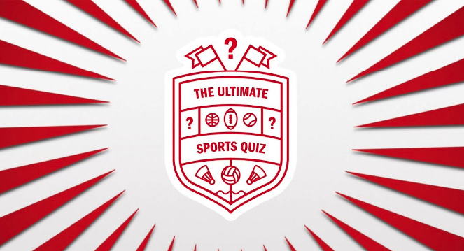 The Ultimate Sport Quiz